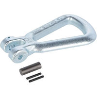 Produktbild von Kerbl Ringschraube mit Kettenstift