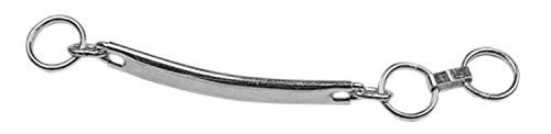 Kerbl Rohrhalsbügel für Jungvieh 55cm galvanisiert – Bild 1 von 1