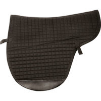 Produktbild von Kerbl Satteldecke Freedom Schwarz