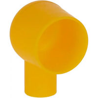 Produktbild von Kerbl Saugkrümmer Pro 5 Kerbl 14209 5er Pack