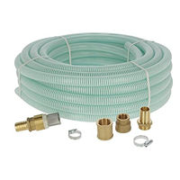 Produktbild von Kerbl Saugschlauch-Set 7m für Weidepumpe