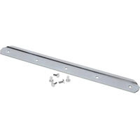 Produktbild von Kerbl Schaufel-Stopp mit Nieten aus Metall in Silber