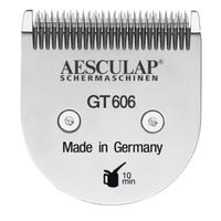 Produktbild von Kerbl Scherkopf aus Karbonstahl für Akkurata, Vega sowie Aesculap GT405 und GT410