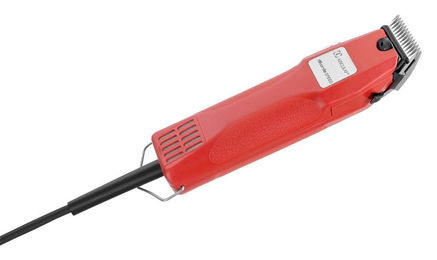Kerbl Schermaschine Favorita Speed für Kleintiere 230V – Bild 1 von 10