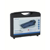 Produktbild von Kerbl Schermaschine für die Fellpflege inklusive Hartschalenkoffer in Blau
