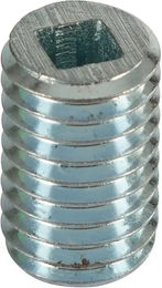 Kerbl Schrauben für Ringe in Silber – Bild 1 von 1