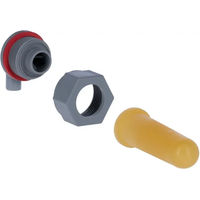 Produktbild von Kerbl Schraubventil mit Latexsauger