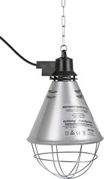 Produktbild von Kerbl Schutzgitter für Infrarotlampen
