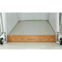 Produktbild von Kerbl Schwelle Holzverstärkung