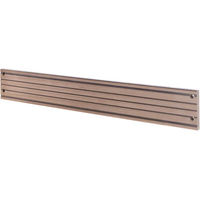 Produktbild von Kerbl Schwelle mit Plastikverstärkung