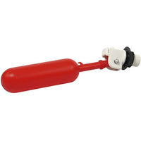Produktbild von Kerbl Schwimmer für Tränkebecken aus Kunststoff - 1 Stk.