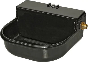 Kerbl Schwimmertränke S195 für Rinder, Schweine und Kleintiere – Bild 1 von 1