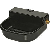 Produktbild von Kerbl Schwimmertränke S195 für Rinder, Schweine und Kleintiere