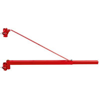 Produktbild von Kerbl Schwinghebel für Winde
