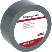 Produktbild von Kerbl Silbertape PRO Klauenverband für die Hufpflege aus Polyester