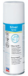 Kerbl Silver Spray Fellspray Blau - 200 ml – Bild 1 von 2