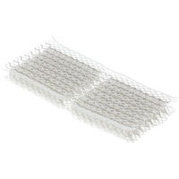 Produktbild von Kerbl Silvertex Anti-Keim-Matte für Hühner und Enten bis 240 Liter