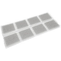 Produktbild von Kerbl Silvertex Anti-Keim-Matte XL zur Wasserkonservierung für Geflügel bis 1000 l - 1 Stk.