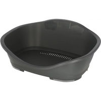 Produktbild von Kerbl Sleepers Hundebett aus Kunststoff für alle Altersstufen