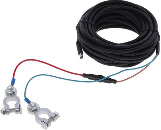 Produktbild von Kerbl SmartCoop Batteriekabel Bunt