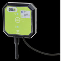 Produktbild von Kerbl SmartCoop Connectivity-Modul für Geflügel aus Kunststoff mit 30 cm Anschlusskabel