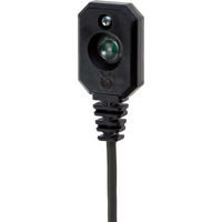 Produktbild von Kerbl SmartCoop Externer Tageslichtsensor für Stallbeleuchtung in Schwarz aus Kunststoff
