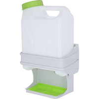Produktbild von Kerbl SmartCoop Geflügeltränke aus Kunststoff für Hühner - 10 l