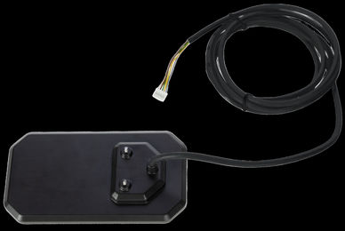 Kerbl SmartCoop Tränkeheizung mit Füllstandsensor für Geflügel aus Kunststoff in Schwarz – Bild 1 von 6