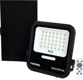 Produktbild von Kerbl Solarpanel für LED-Beleuchtung