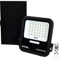 Produktbild von Kerbl Solarpanel für LED-Beleuchtung