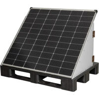 Produktbild von Kerbl Solarstation mit Elektromotor