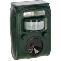 Produktbild von Kerbl SonicFlash Solar Ultraschall-Tiervertreiber