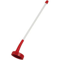 Produktbild von Kerbl Speedy Drencher Sonde mit Deckel aus Kunststoff