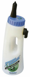 Kerbl Speedy Feeder Kälberflasche 2,5 Liter – Bild 1 von 6