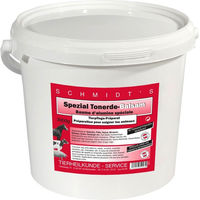 Produktbild von Kerbl Spezial-Tonerde-Balsam weiße Tonerdepaste 3 kg