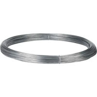Produktbild von Kerbl Spezialdraht aus Stahl verzinkt mit Aluminium in Silber