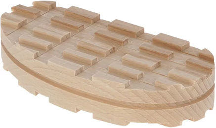 Produktbild von Kerbl Spezialkleber für Holzsohlen in Beige
