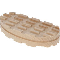 Produktbild von Kerbl Spezialkleber für Holzsohlen in Beige