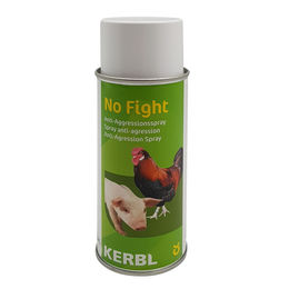 Produktbild von Kerbl Spray gegen Kannibalismus und Federfressen für Hühner