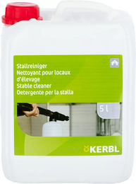 Produktbild von Kerbl Stablereiniger Weiß