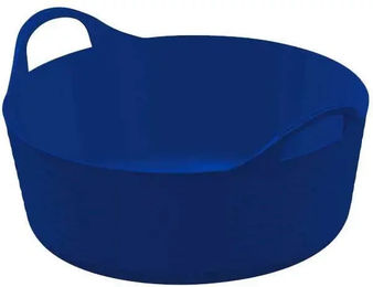 Produktbild von Kerbl Stall-Eimer aus Kunststoff in Blau