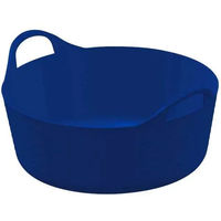 Produktbild von Kerbl Stall-Eimer aus Kunststoff in Blau