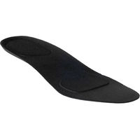 Produktbild von Kerbl Standard Innensohle Nora aus Kunststoff in Schwarz