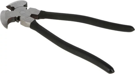 Produktbild von Kerbl Standard-Mehrzweckzange in Schwarz