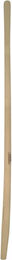 Produktbild von Kerbl Standard Schaufelstiel aus Holz in Natur und Beige