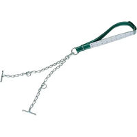 Produktbild von Kerbl Standard-Steigklemme mit Doppelkette