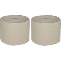 Produktbild von Kerbl StimuClean Euterpapier mit 2 Rollen à 780 Blatt - 2 x 780 Stk.