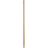 Produktbild von Kerbl Stoßscharrenstiel aus Esche 120 cm Durchmesser 36 mm