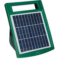 Produktbild von Kerbl Sun Power S 1000 Solar-Weidezaungerät aus Kunststoff