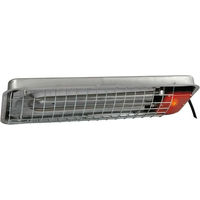 Produktbild von Kerbl SunnyBoy Lampenschutz